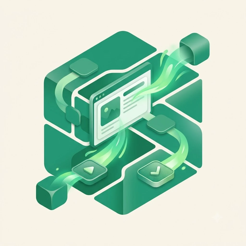 Illustration Ulearn : diffusion de parcours aux apprenants