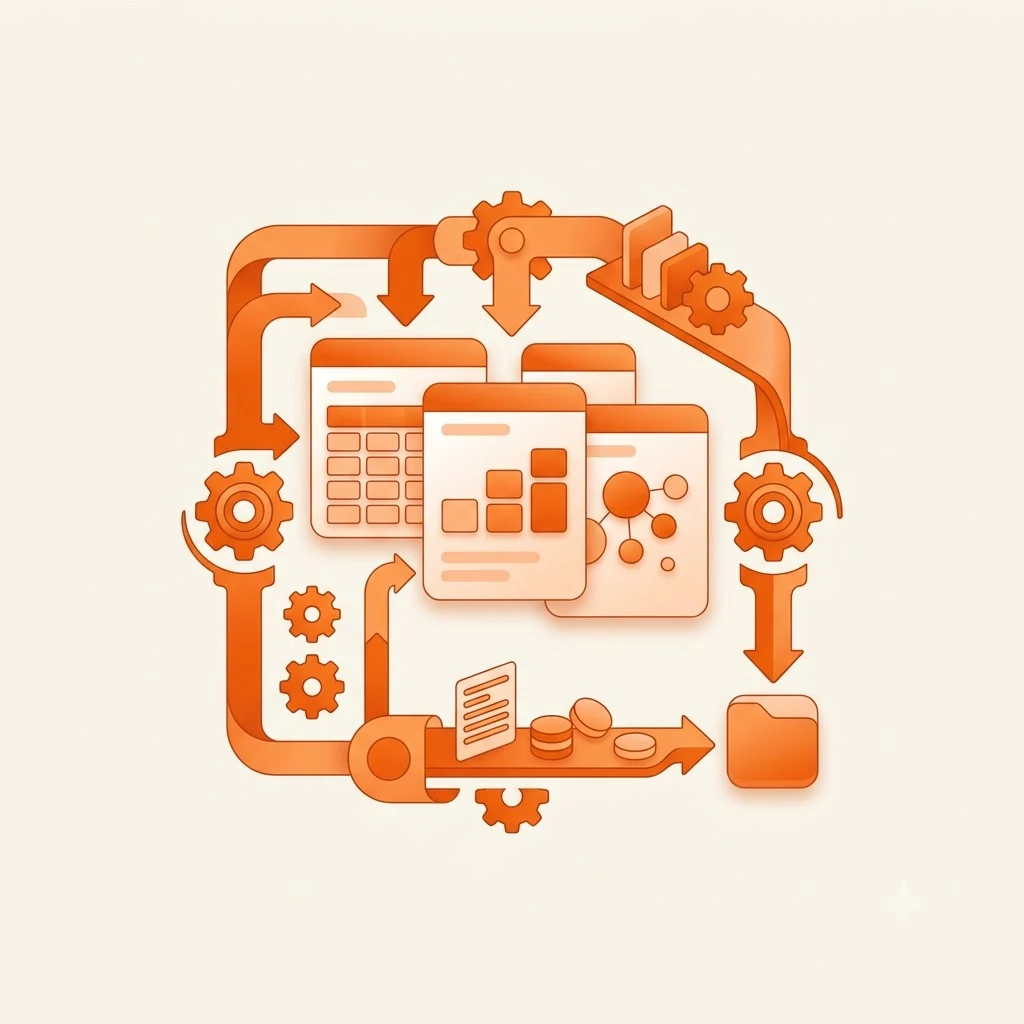 Illustration Umanage : gestion des prospects et de la scolarité