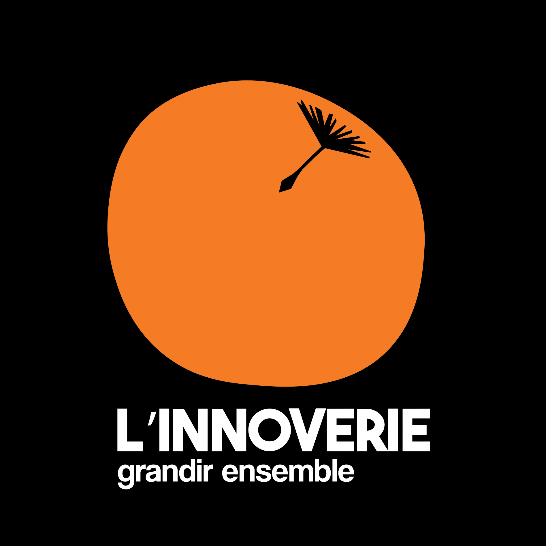 Hébergé à l'Innoverie, Lyon Gerland