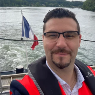 Grégory Joly