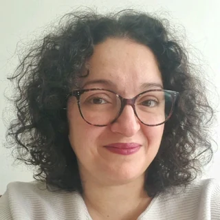 Myriam Bouton