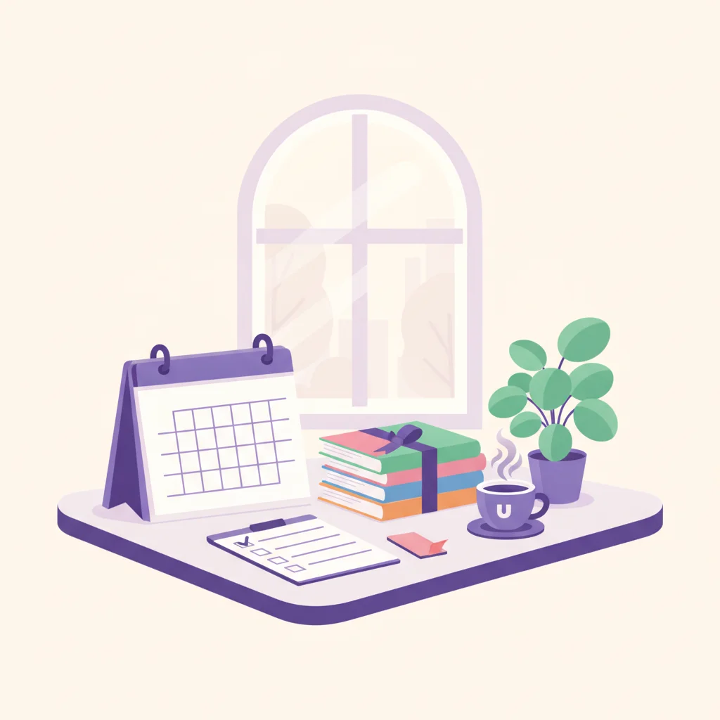 Formateurs préparant la rentrée d'un organisme de formation