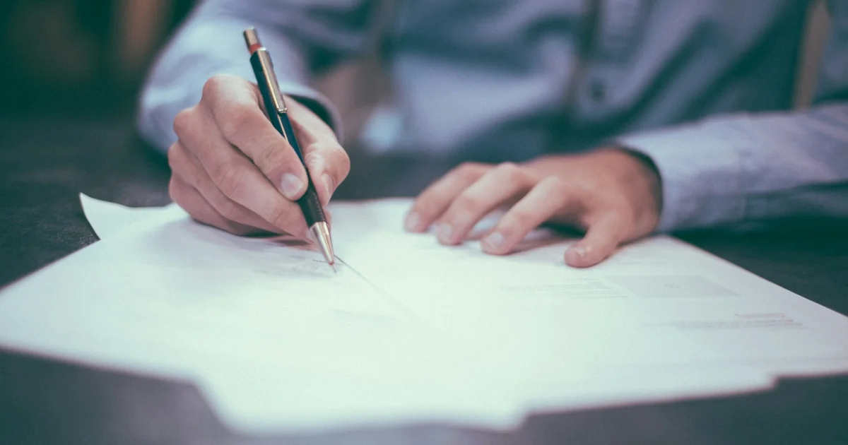 Audit Qualiopi et conformité IA — documents, signature et analyse réglementaire