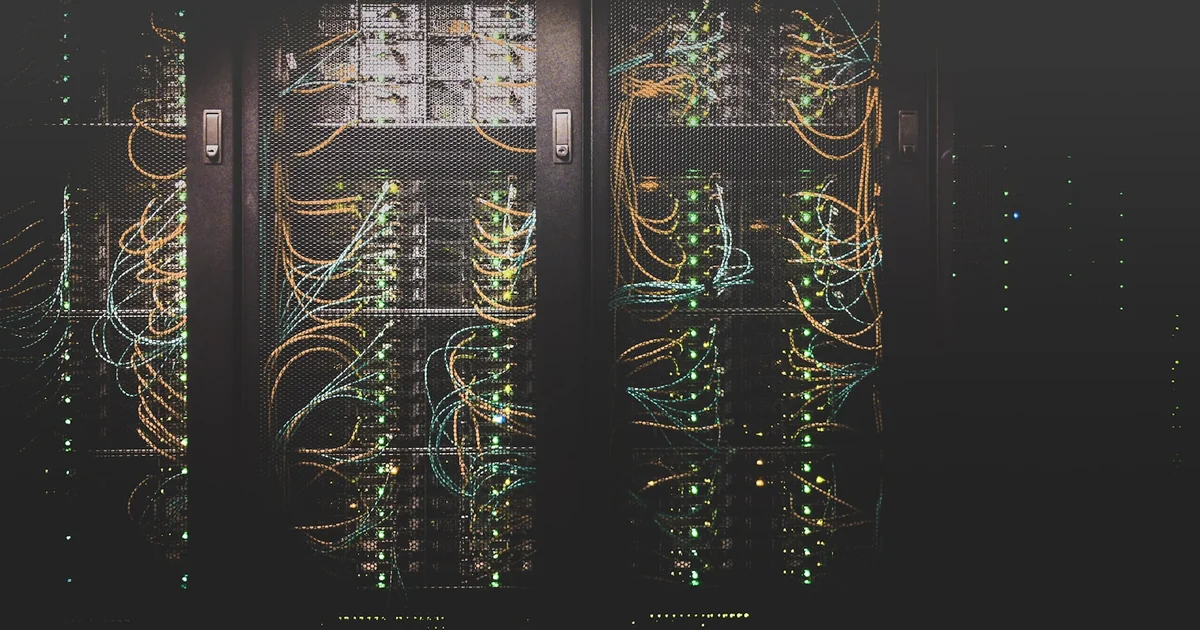 Datacenter sécurisé — souveraineté numérique et hébergement de confiance